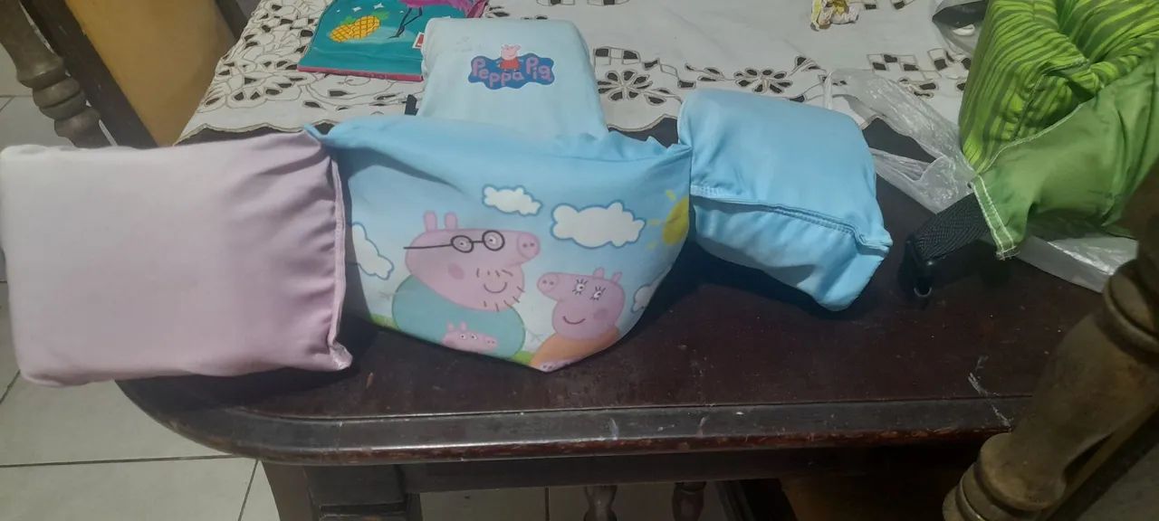 Boia infantil  - Foto 5