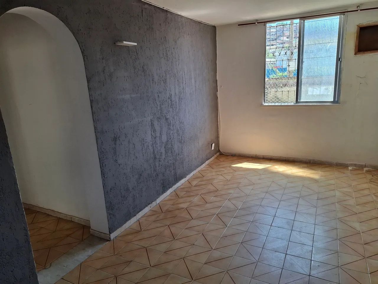 Apartamento na Fazenda Botafogo 