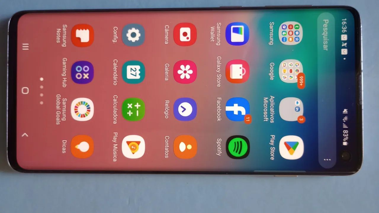 Samsung S10