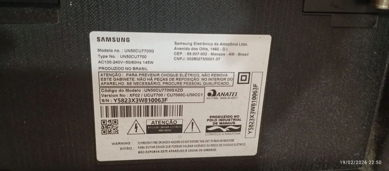 Televisão  - Foto 2