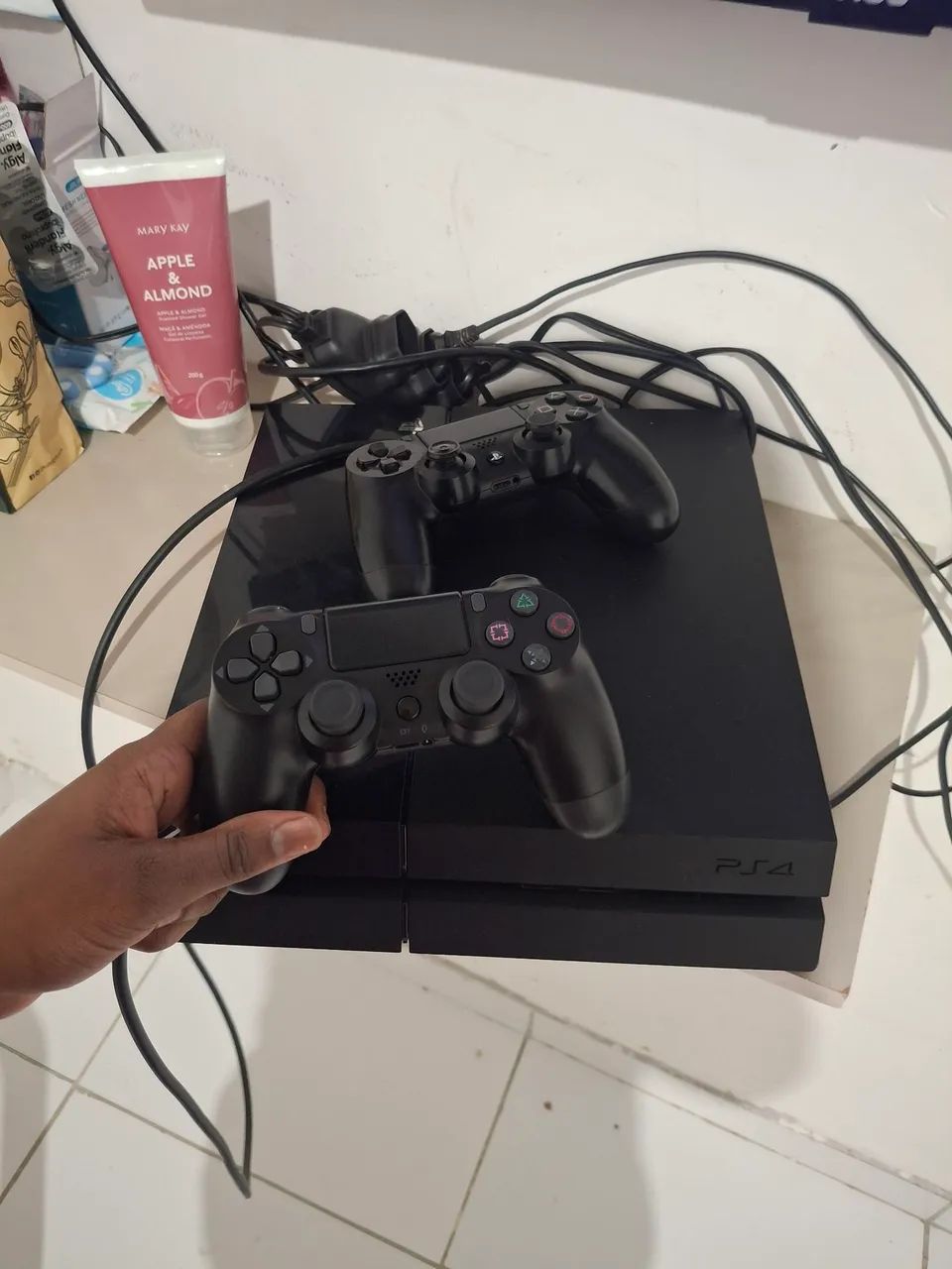 PS4 - Foto 2