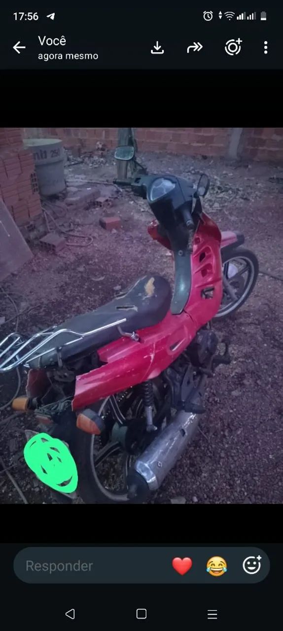 Moto flash 50cc  - Foto 2
