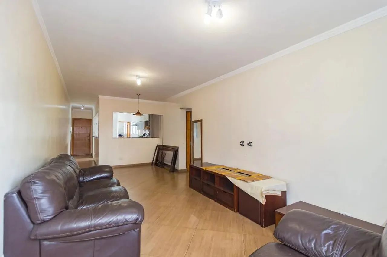 Apartamento à Venda - Brás, 3 Quartos, 94 m2 - Foto 4