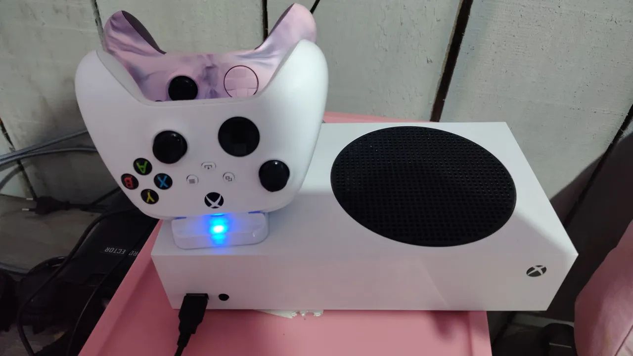 Xbox series s