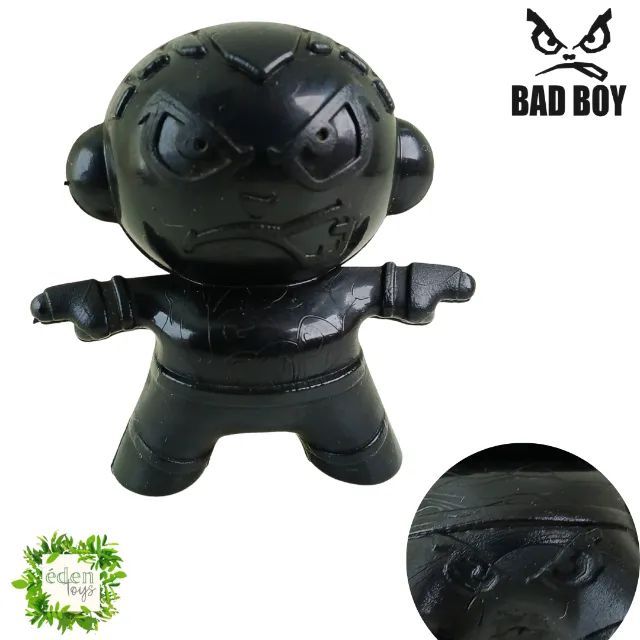 Boneco Promocional Bad Boy (cód 1038) - Foto 5