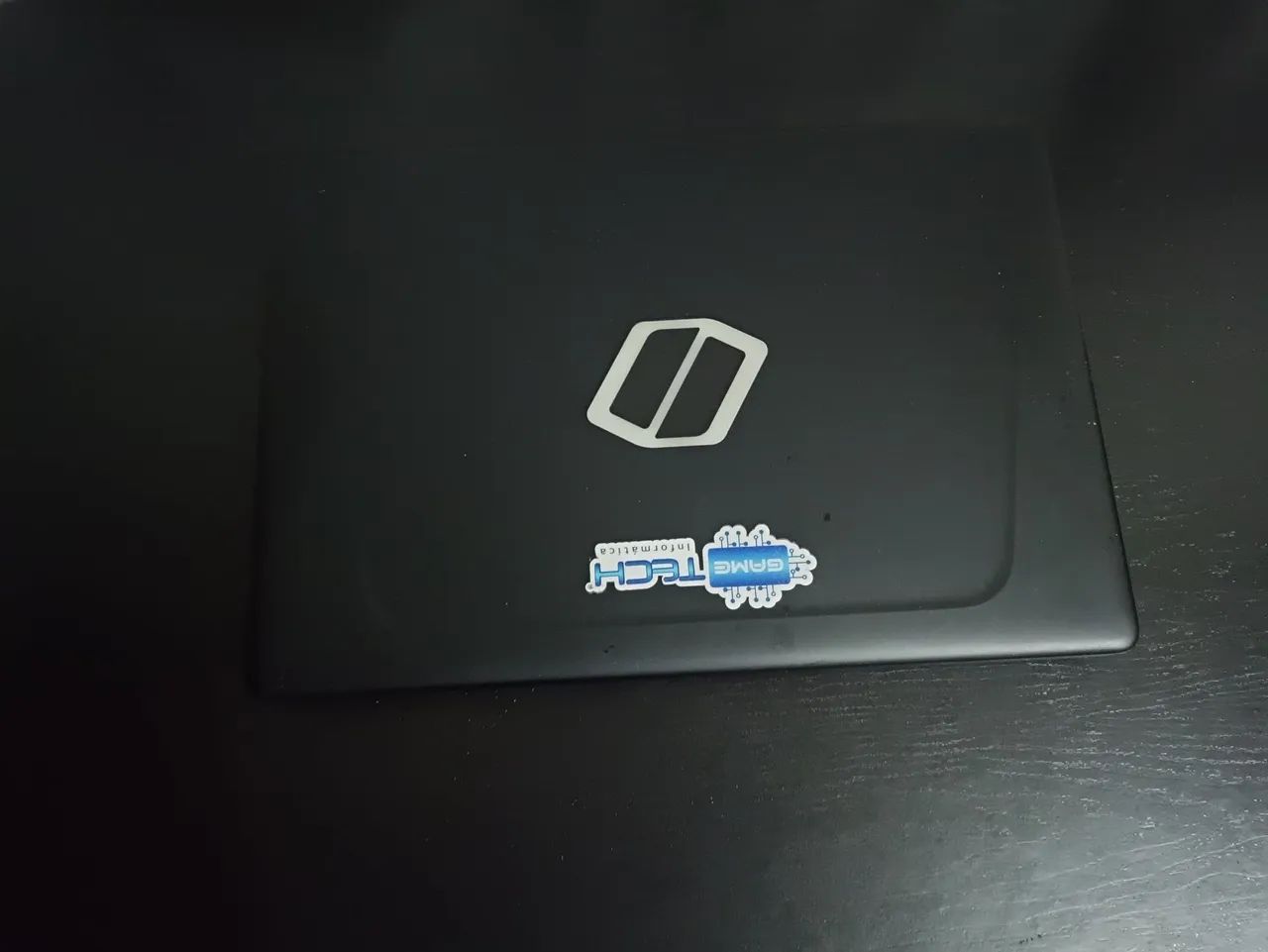 Vendo notebook gamer 