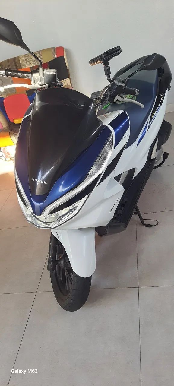 Pcx - Foto 2