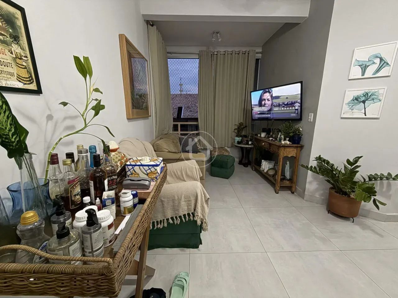 APARTAMENTO - RESIDENCIAL FLORIDA - Foto 3