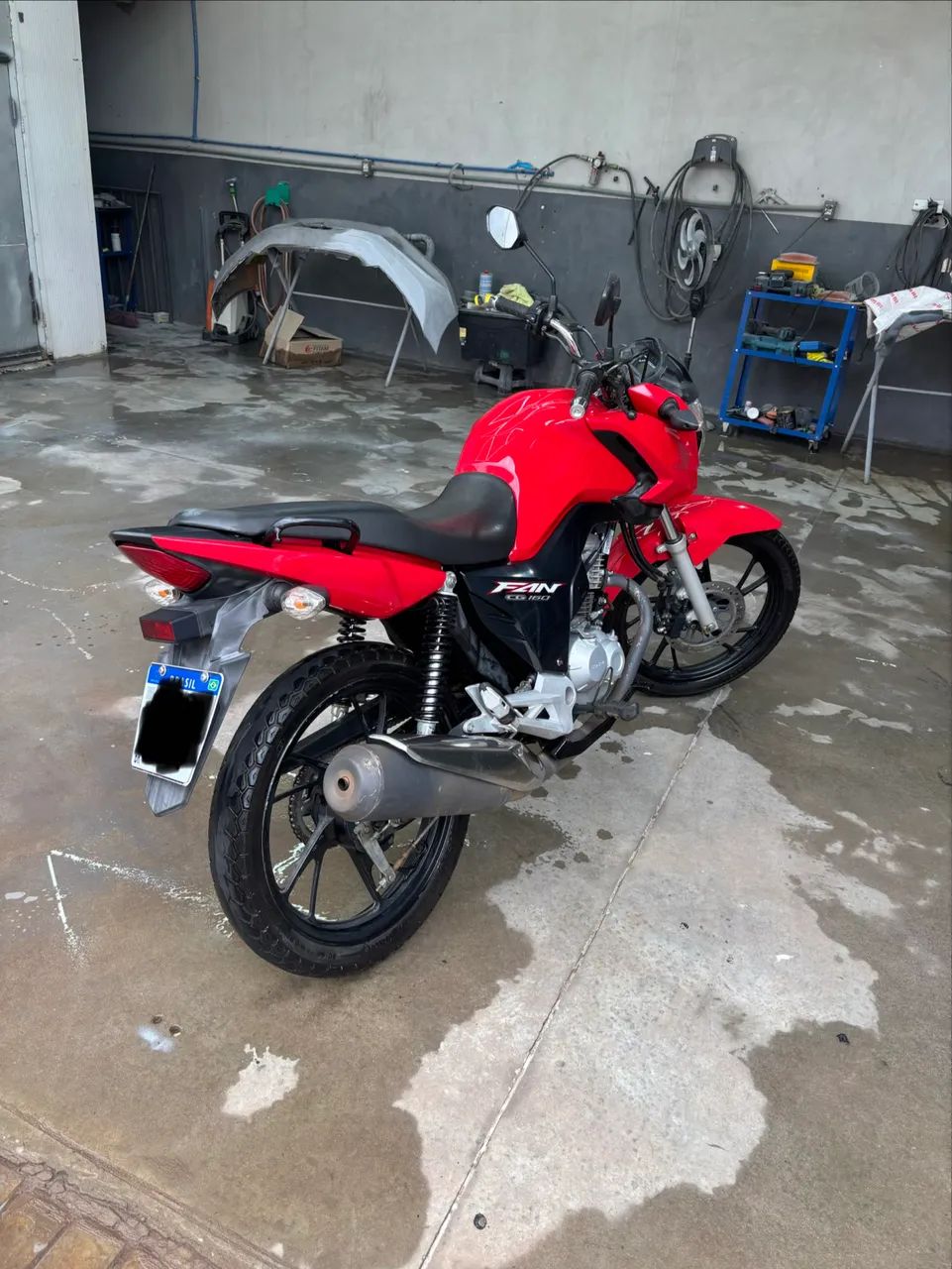 CG Fan 160  - Foto 2