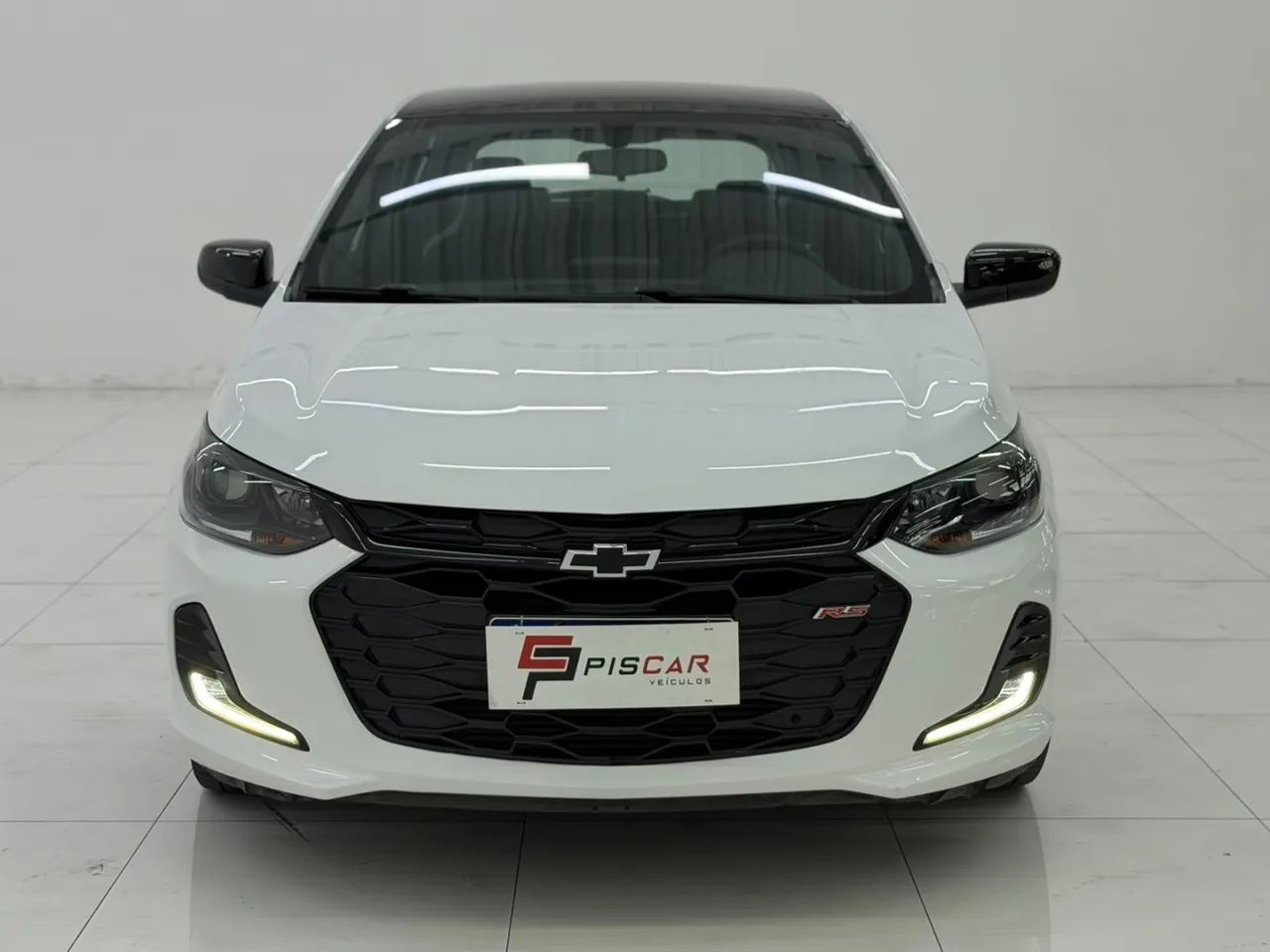 Chevrolet Onix 2020 - Foto 2