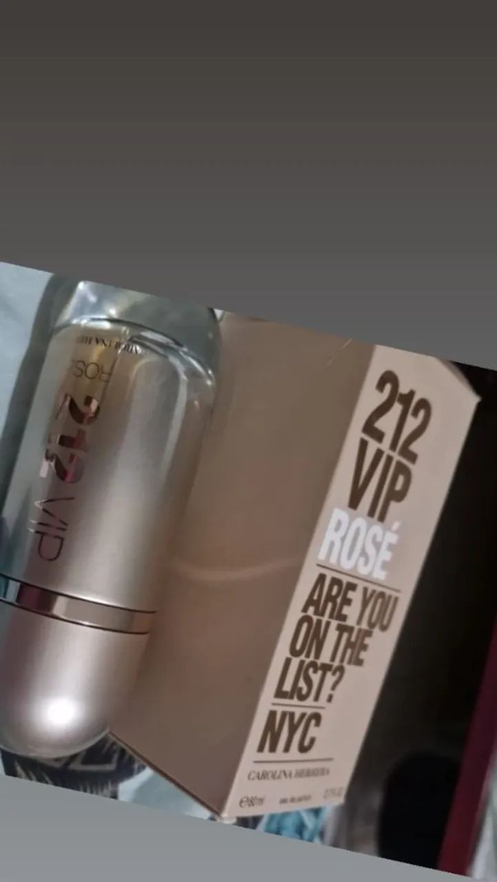 Vende-se perfume  - Foto 2