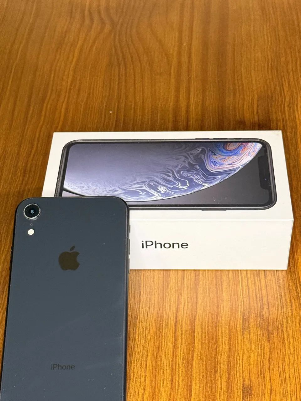 iPhone XR Preto 128GB - Celulares e Smartphones - Leonor, Londrina