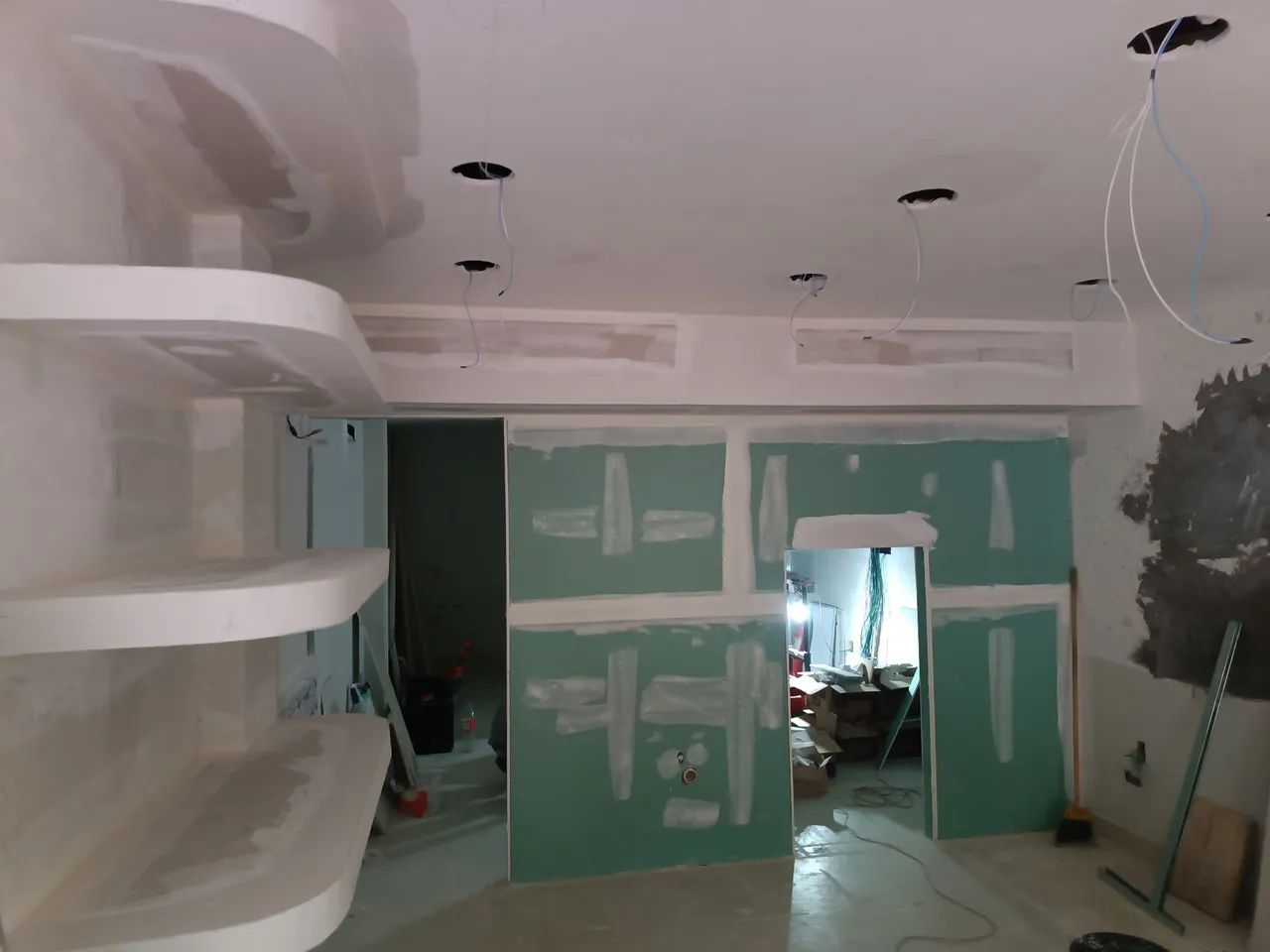 Drywall  - Foto 5