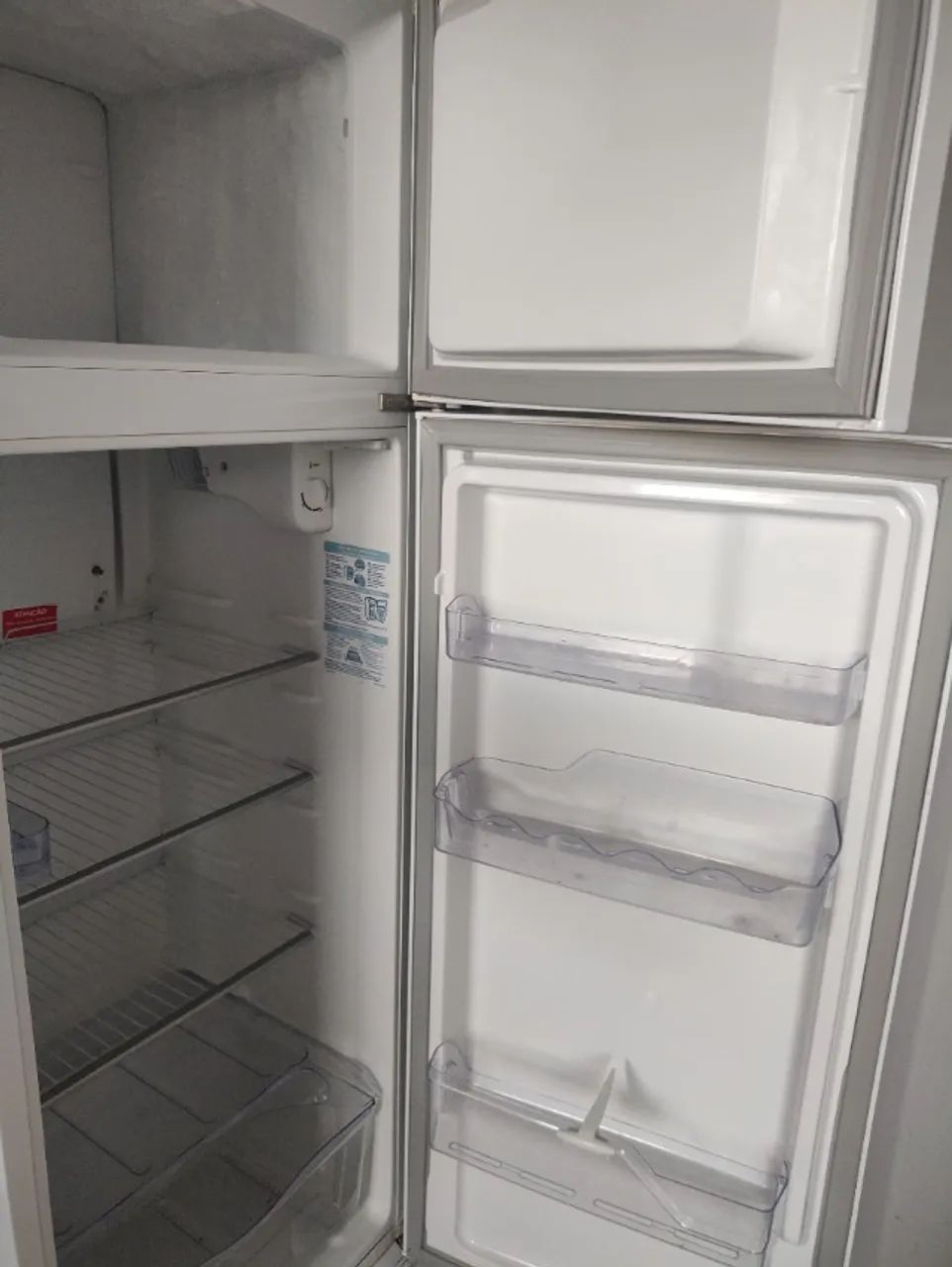 Geladeira Eletrolux  - Foto 2