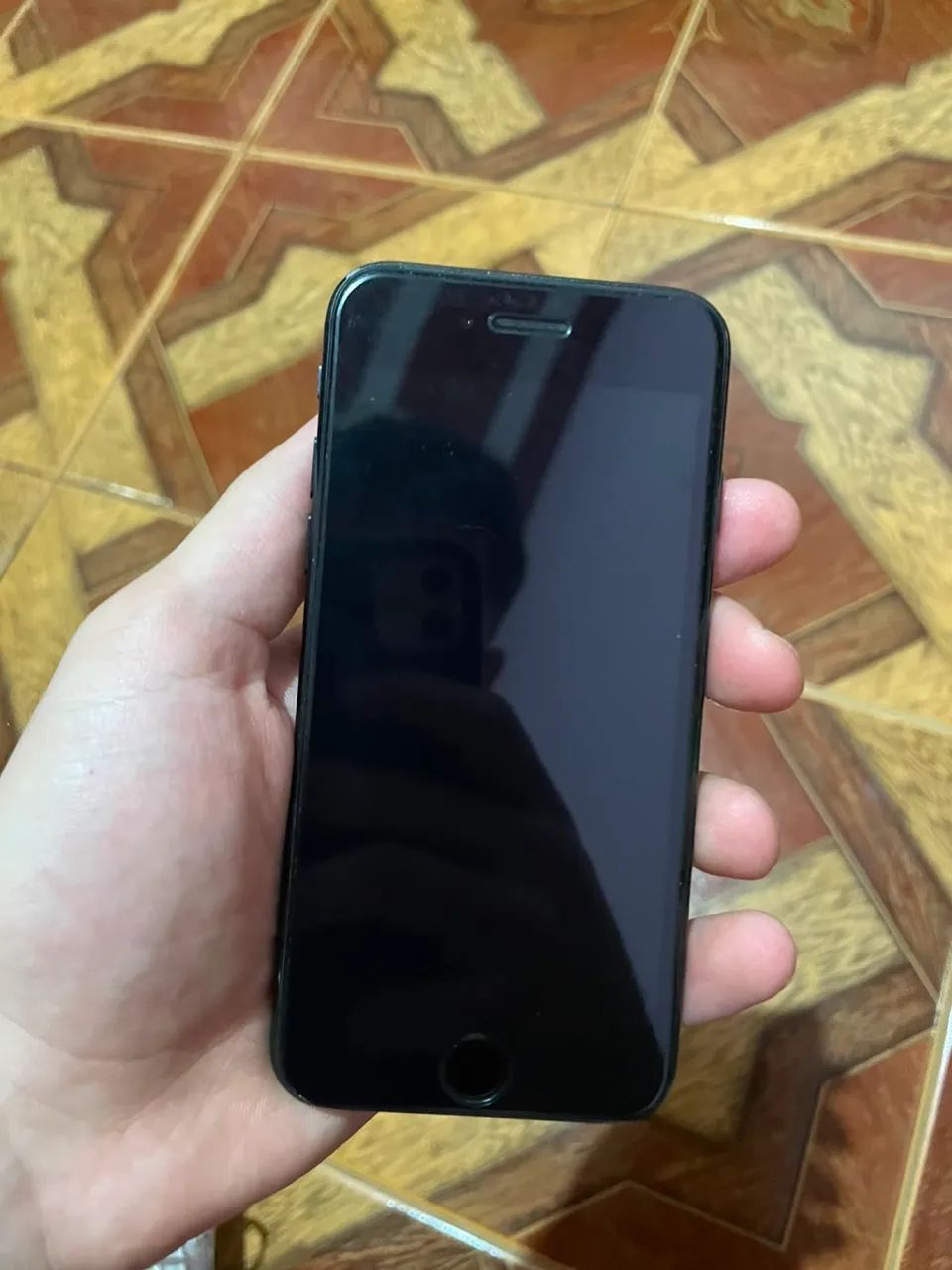 Iphone SE 2ª Geração