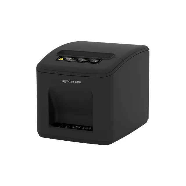 IMPRESSORA TERMICA PRECIBO CUPOM IT-110 C3TECH