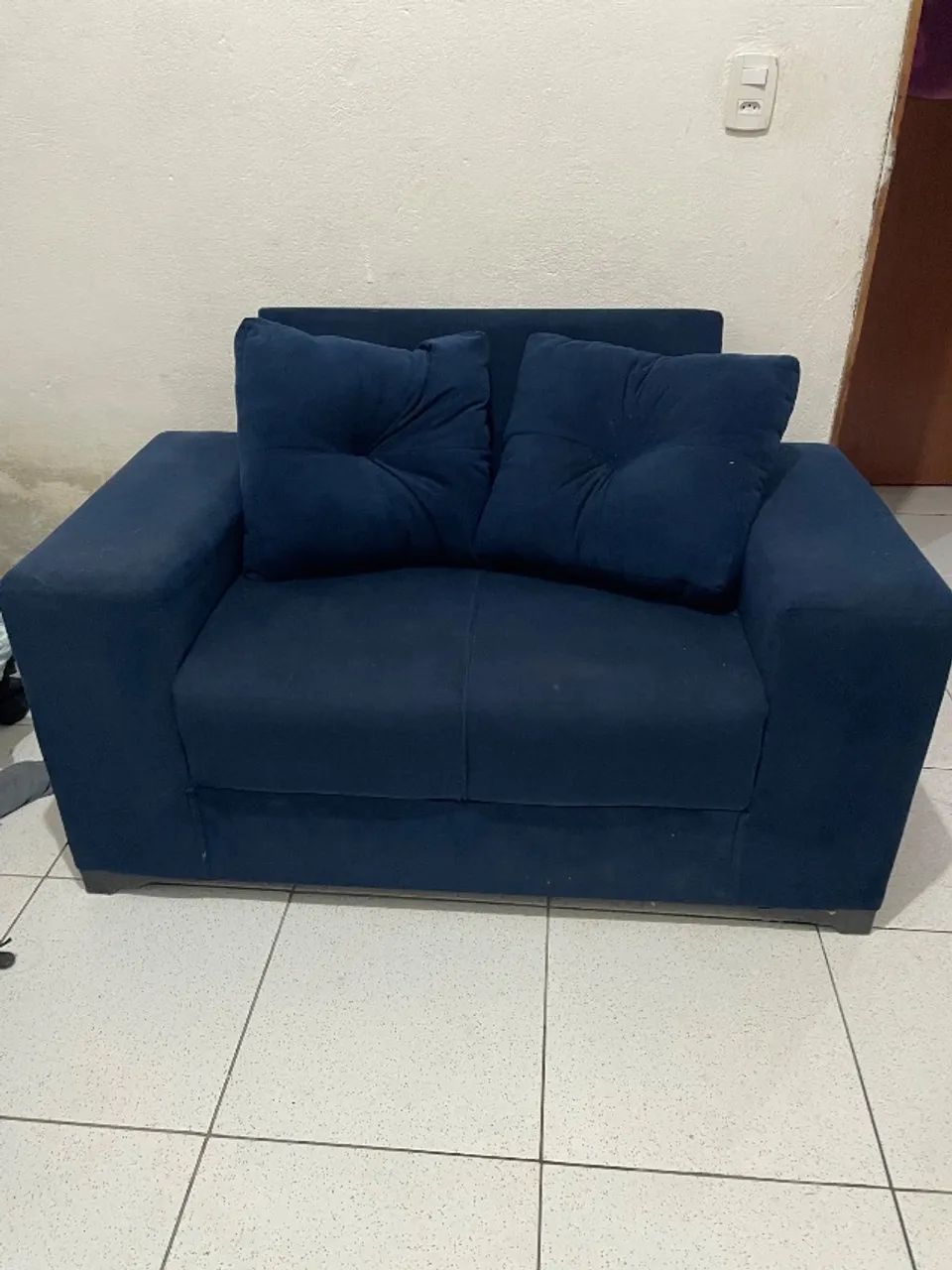 Conjunto de sofá 