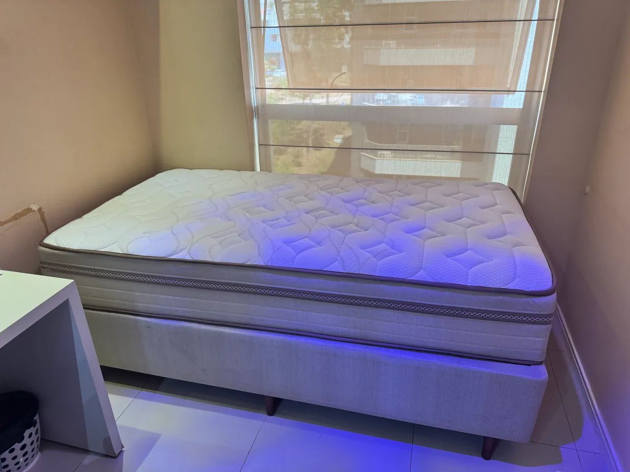 Cama solteirão - Foto 5