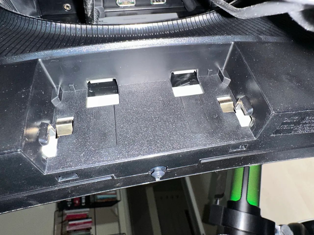 Monitor Samsung Odyssey G5 34 polegadas - Foto 3