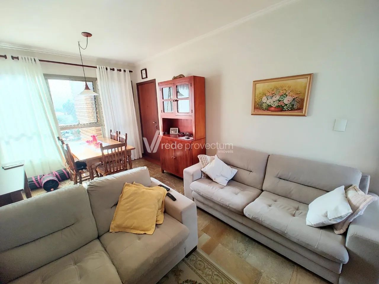 apartamento - Taquaral - Campinas - Foto 5