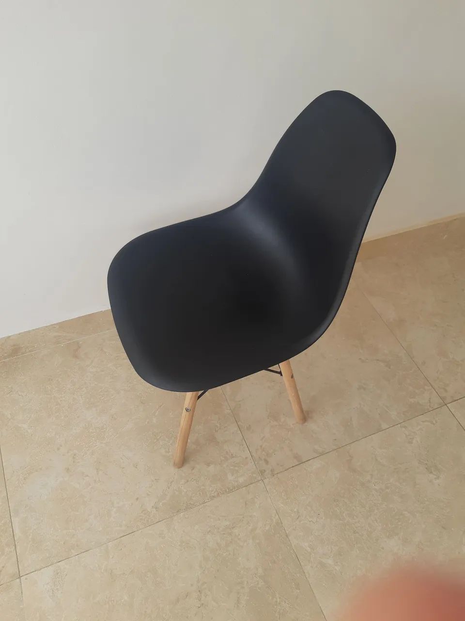 Cadeira muito nova  - Foto 2
