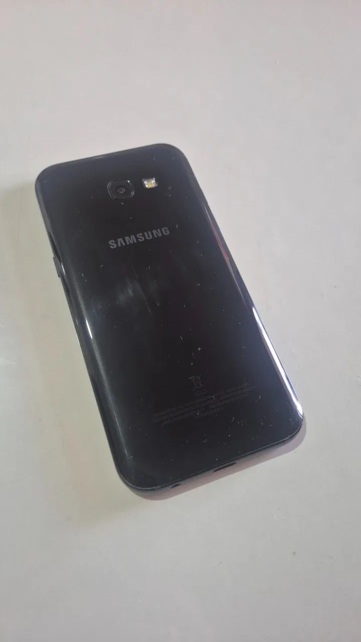 Samsung Galaxy A7 (2017) - Foto 5
