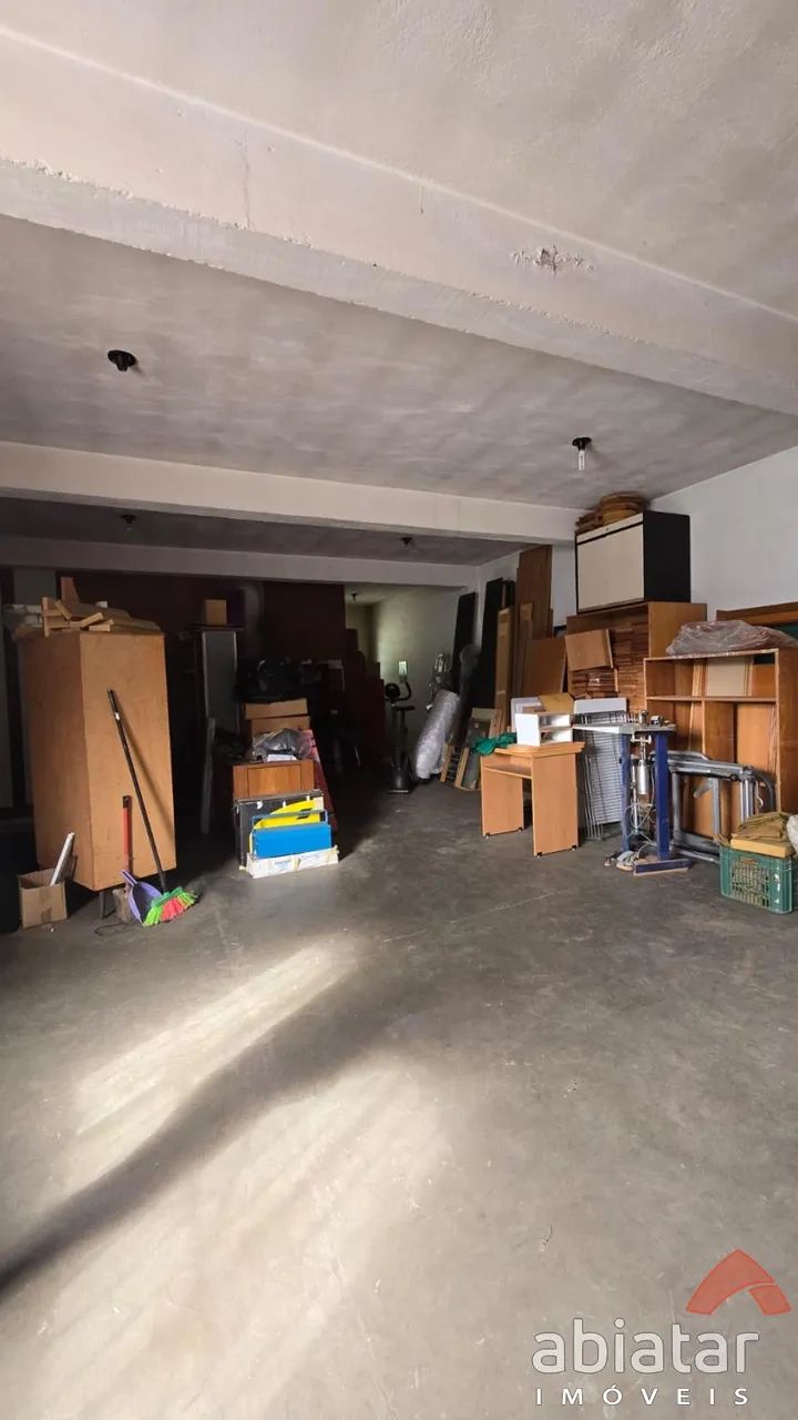 Salão Comercial com 2 banheiros à Venda - Foto 5