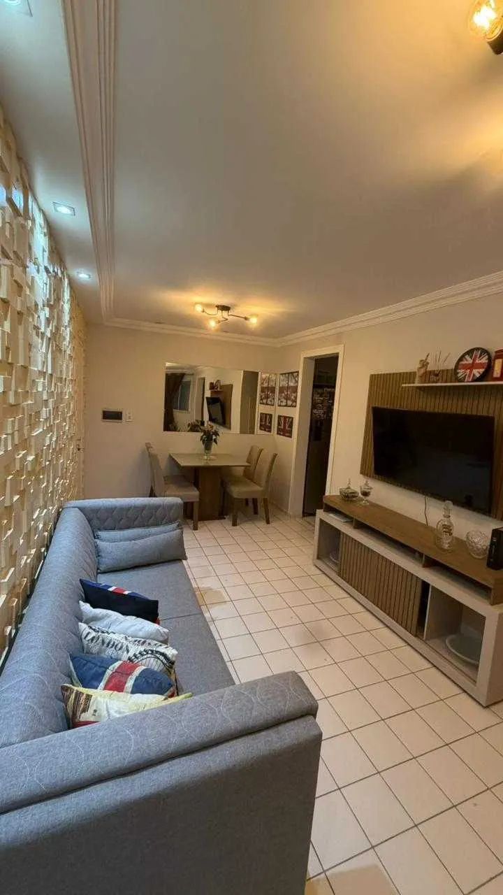 Condomínio Residencial Desembargador Pedro Barreto [13083] - Foto 2