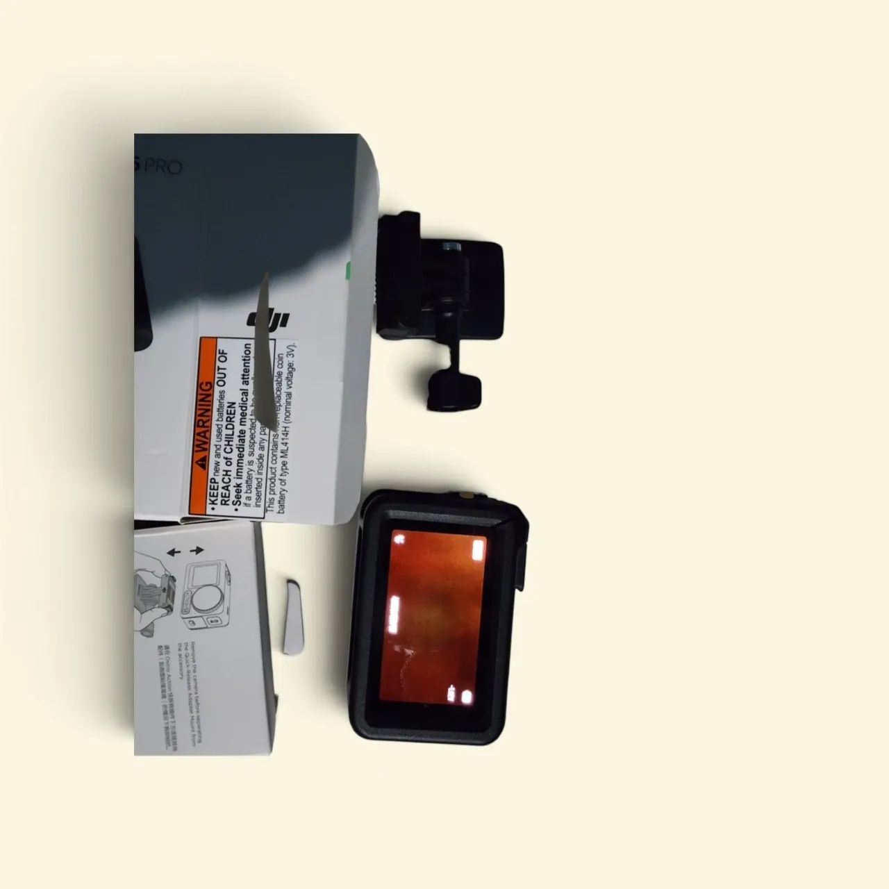 OSMO ACTION 5PRO - Foto 2