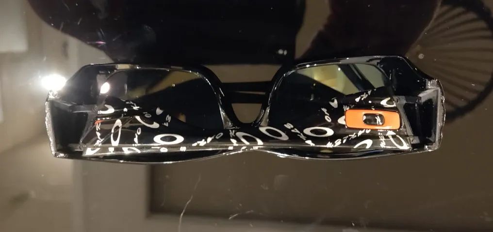 Oakley Antix Mesclado - Foto 3