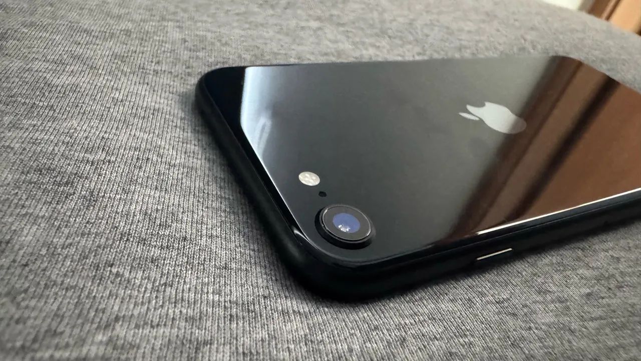 iPhone SE - Foto 2