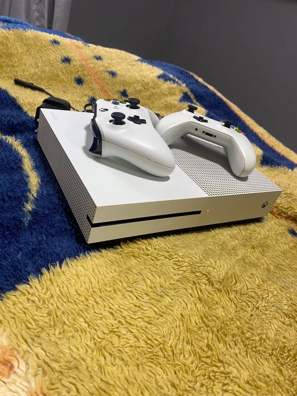 X box one S  - Foto 4