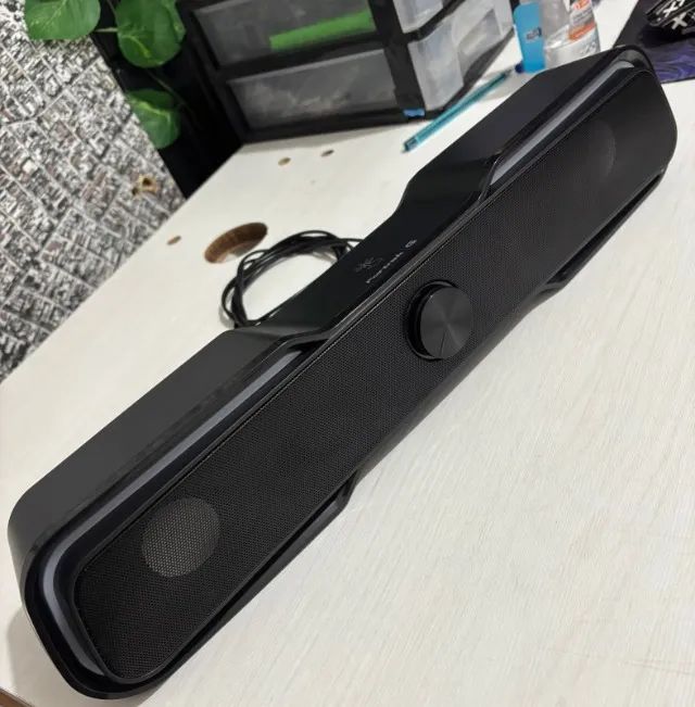 Soundbar Gamer