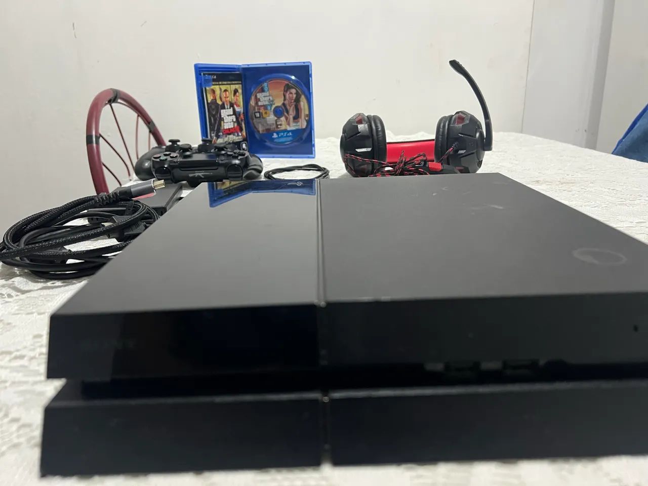 Ps4 slim  - Foto 4