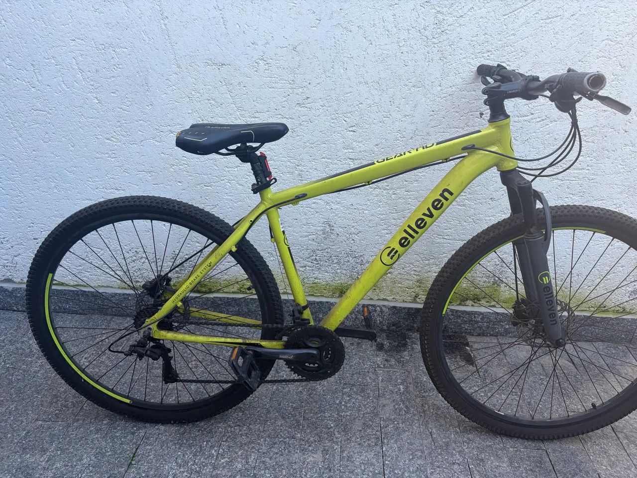 Bicicleta - Foto 2