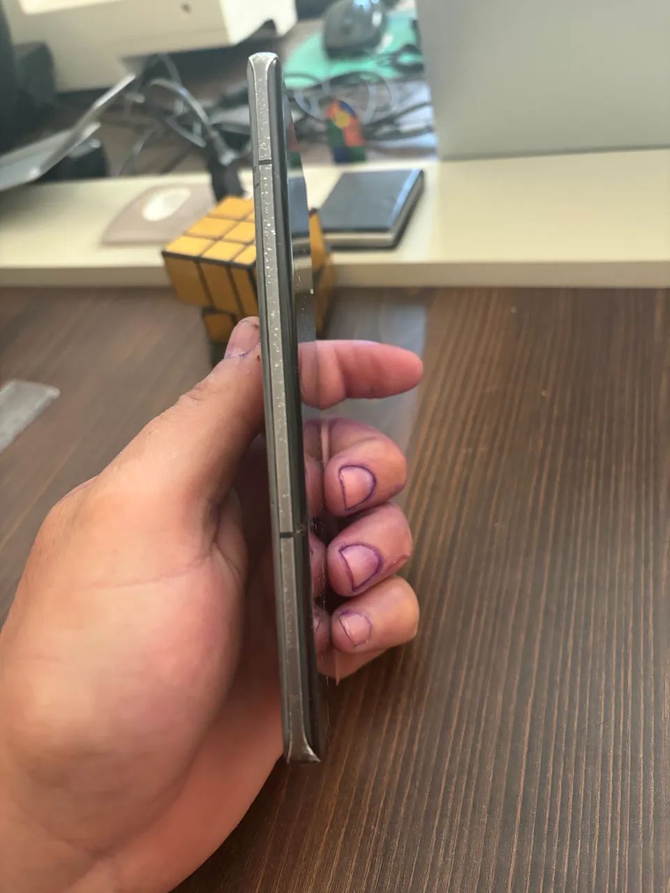Motorola edge 50  - Foto 4