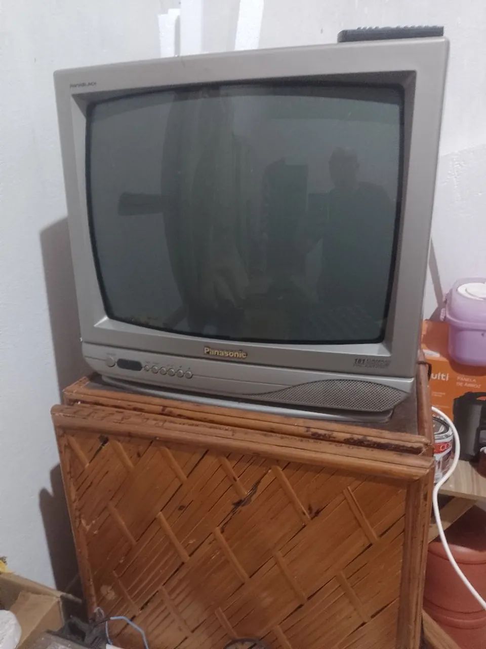 Tv Panasonic *