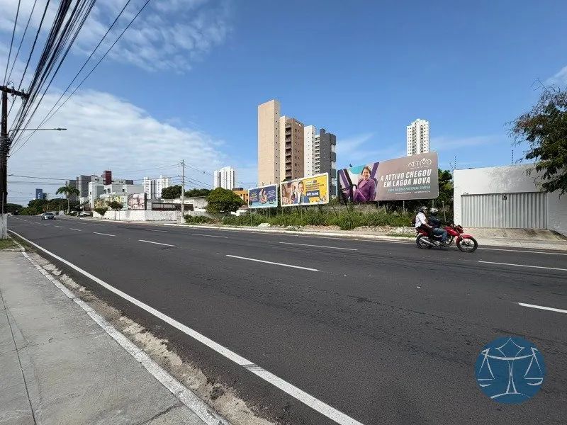Terreno Comercial para Locação em Lagoa Nova - Foto 3