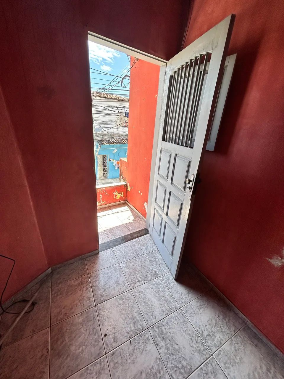 Vendo casa no bairro Coroa do Meio - Foto 2