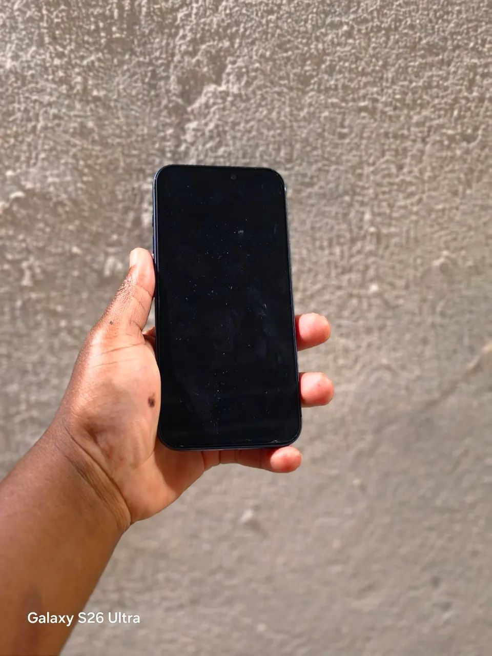 Iphone 17 pro Max  - Foto 2