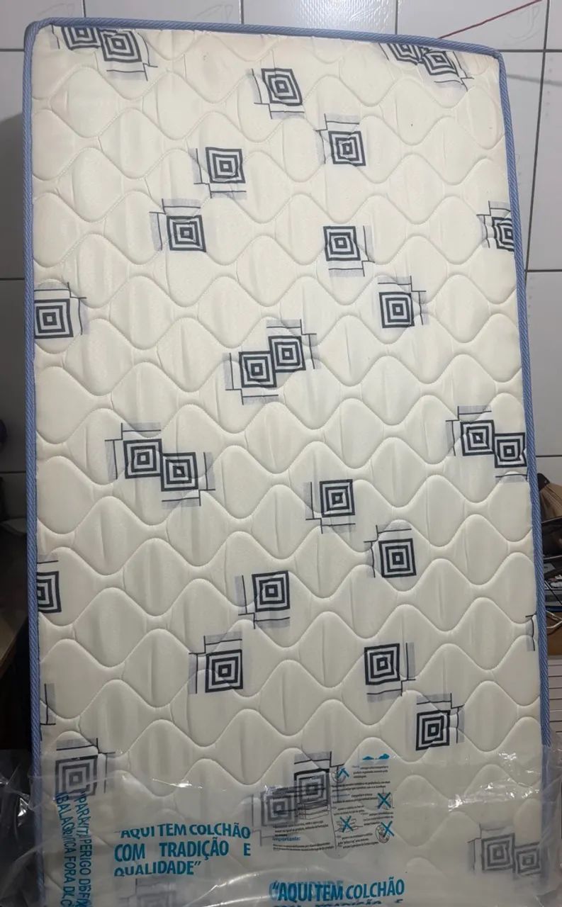 Vendo colchão novo!!  - Foto 2