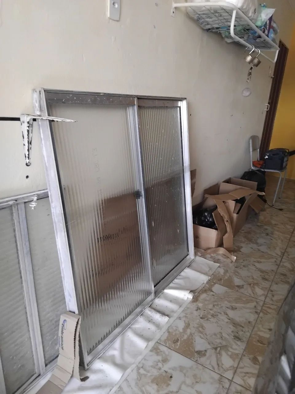Janela de aluminio - Foto 2