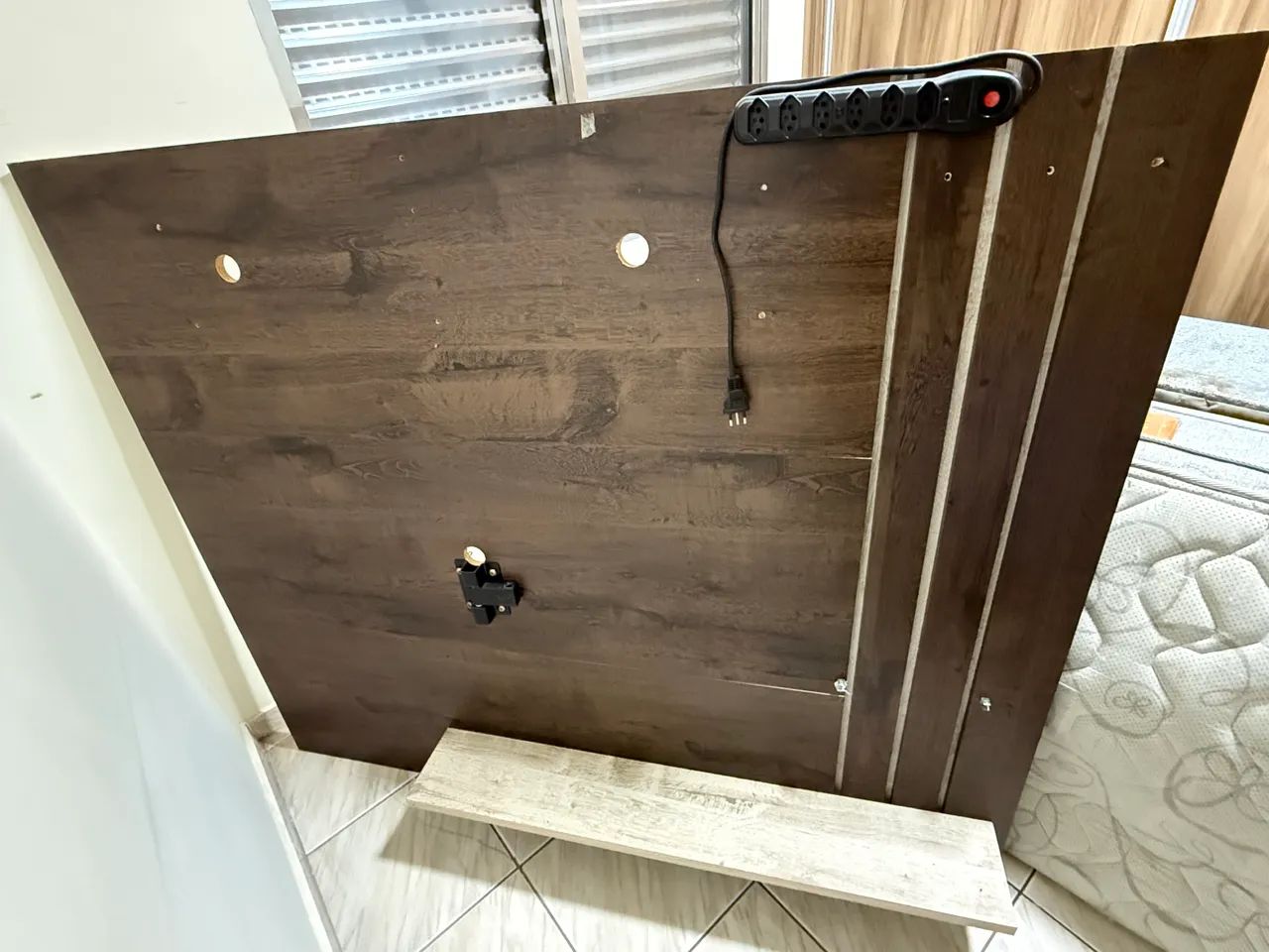 Painel de Tv (Grande) - Sala/Quarto - Foto 3