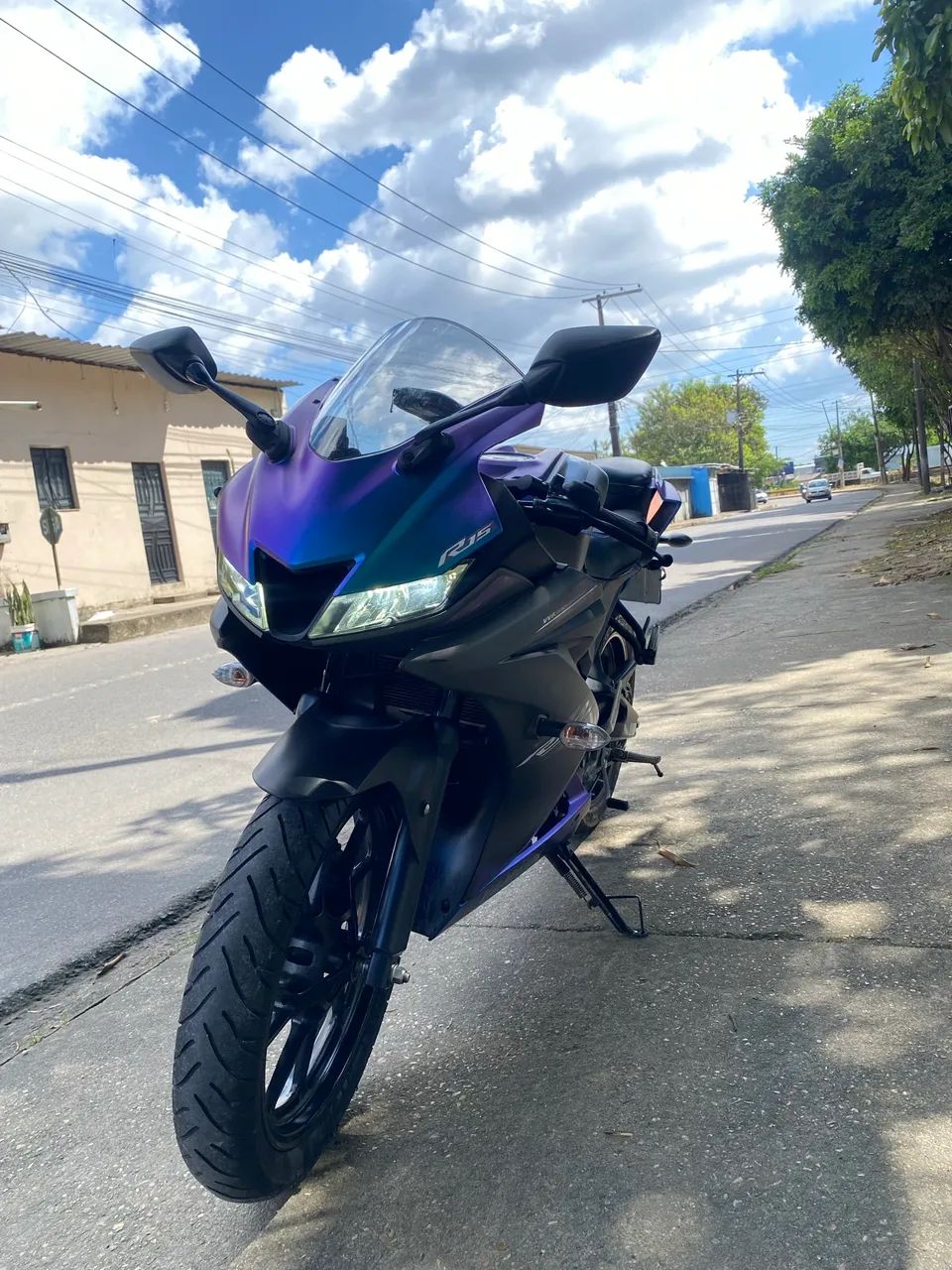 R15 a venda  - Foto 3