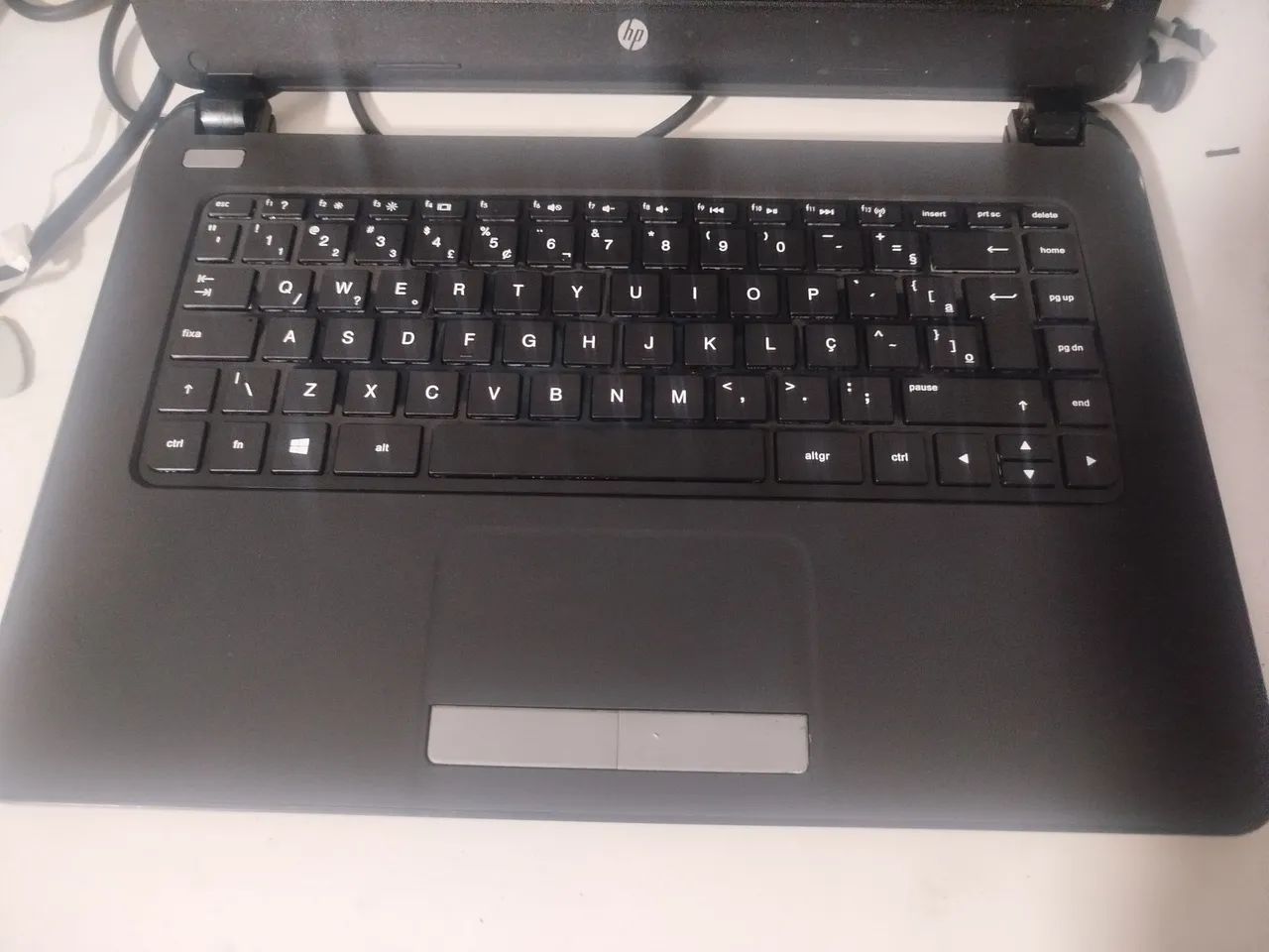 Notebook HP core i3  - Foto 4