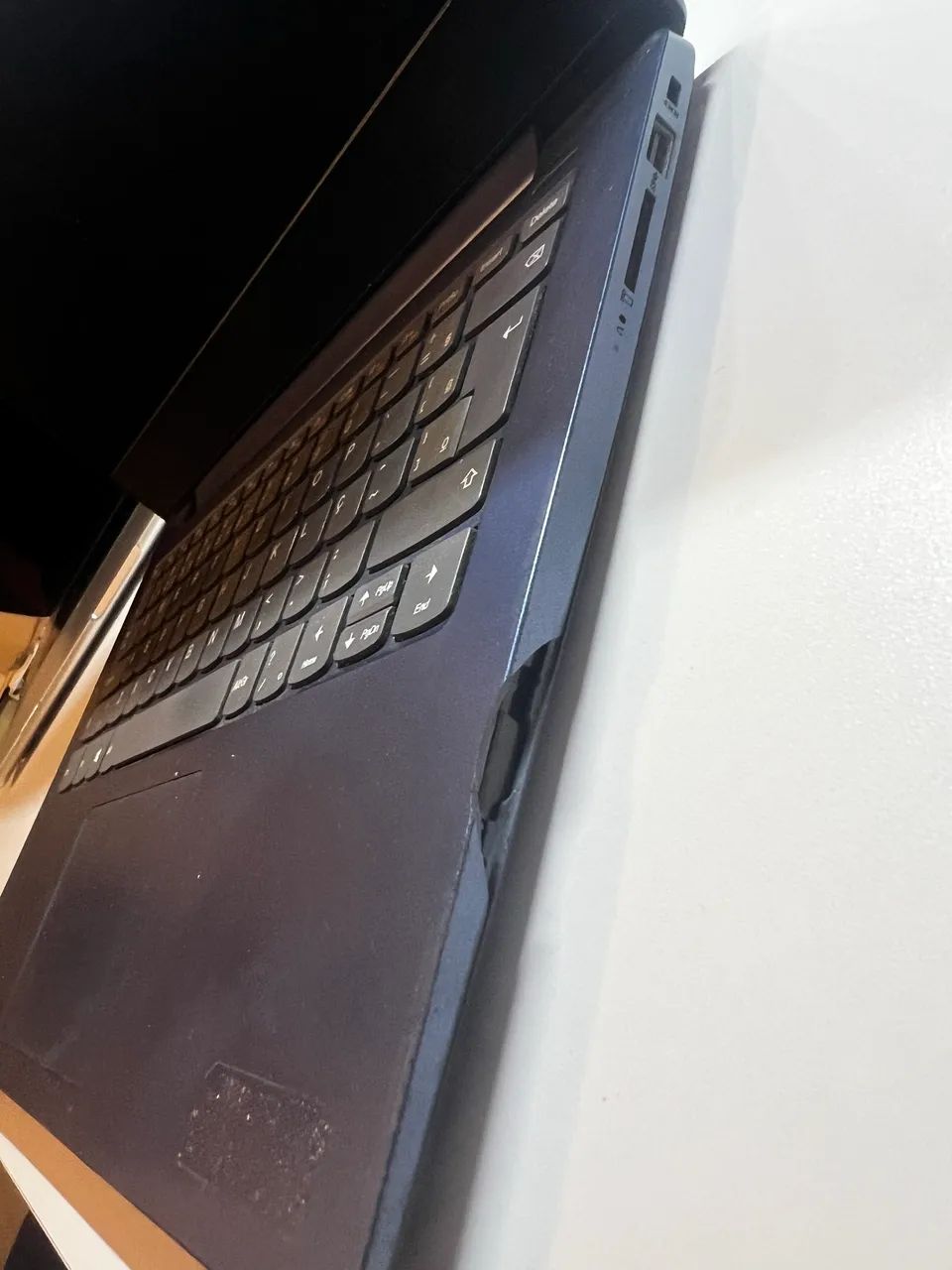 Notebook Lenovo IDEAPAD 330s - Foto 2