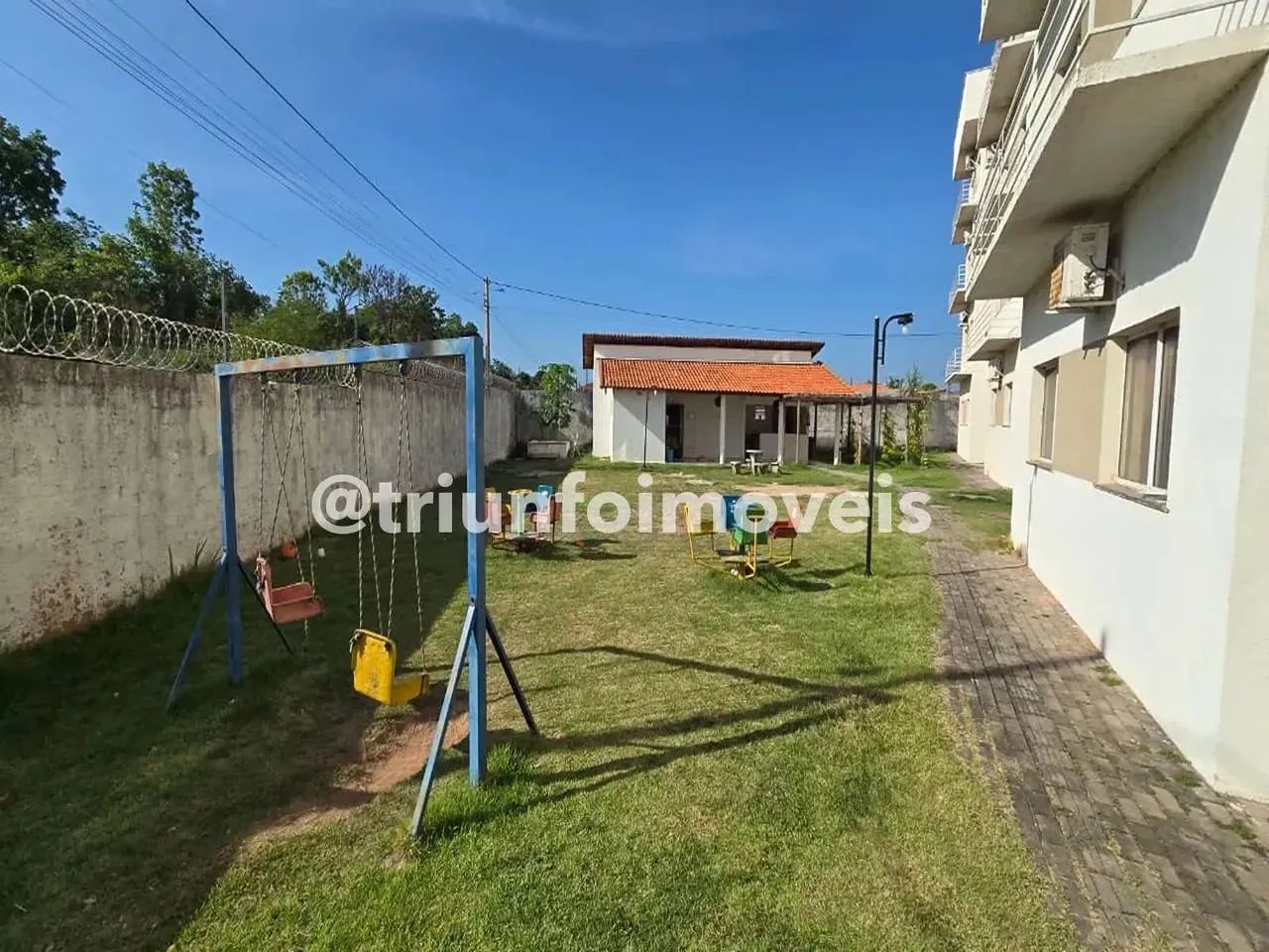 Apartamento no Parque Sul com 2 quartos - Foto 4
