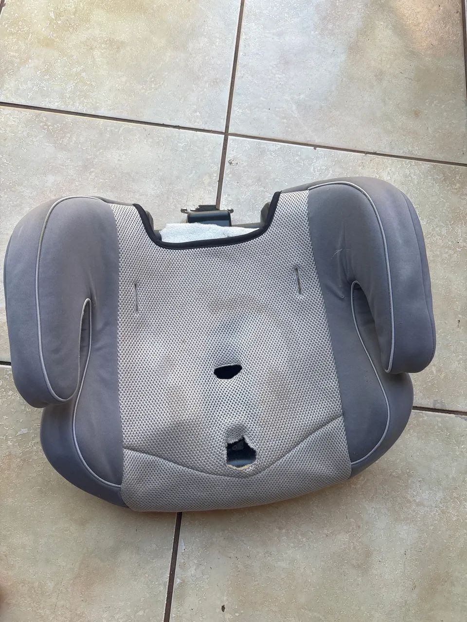 Assento de carro infantil 