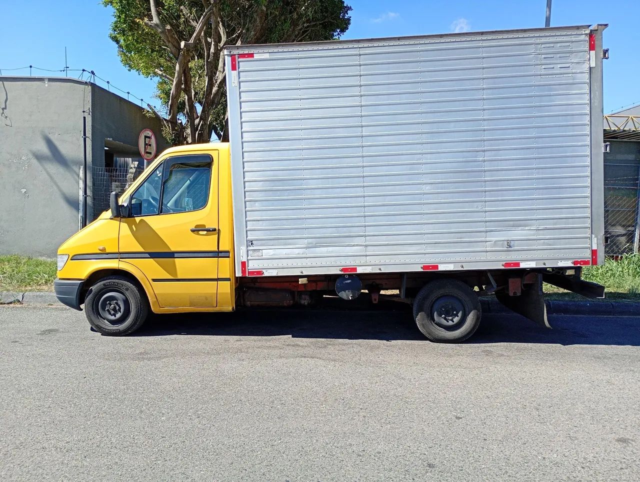 Sprinter 310D - Foto 4
