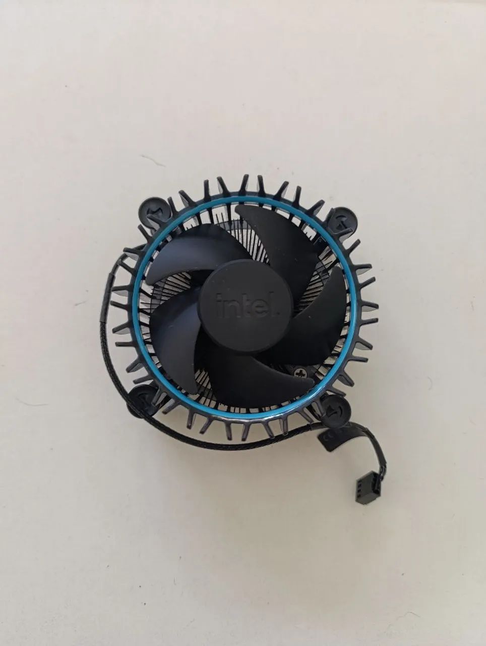 Cooler para CPU Intel lga 1700